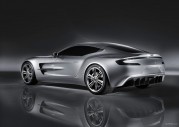 Aston Martin One-77